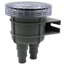 Sea Water Filter Cleaner Replacement for Boat Marine Yacht Engine Parts