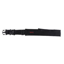 Climbing Hiking Camera Padding Waist Strap Belt Lens Pouch Tripod Bag Straps