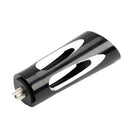 Motorcycle Footpeg Toe Shifter Peg for Harley Electra Glide 1994-2016