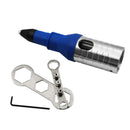 Electric Rivet Nut Cordless Riveting Drill Adapter Attachment Tool