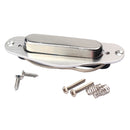Alnico 5 Humbucker Bridge Pickup Set Kit for Pure Vintage TL Electric Guitar Parts Accessories