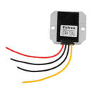 New Dc Converter 24v To 12v 10a 120w Car Step-Down Buck Power Supply Module