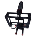 Aluminum Alloy Camera Video Cage Movie Making Kit Stabilizer & Handle Grip