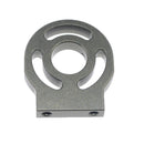 Alum Alloy Motor Mount Plate Holder for HSP HOBAO ZD Racing 1/8 or 1/10 Car