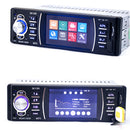3.6inch Car Stereo Audio Radio In Dash MP3 MP5 Music Player FM/USB/AUX/SD