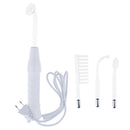 High Frequency Facial Wand Face Machine Device Skin Tightening Fine Lines EU