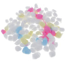 Candy Color Cotton for Pet Rat Hamster Gerbil Small Animals Pet House Cage Nest Cave