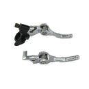 7/8'' Folding Brake Clutch Lever Set for SDG SSR 70 110 107 125 Pit Bike