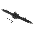 1/12 4WD Electric RC Car Model Rear Gear Box Assembly Differential for 12423