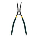 13inch Household Durable Internal Bent Circlip Pincher Pincer Snap Ring Pliers Hand Tool