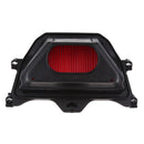 Motorcycle Air Filter Intake Cleaner System for Yamaha YZF R6 2006-2007