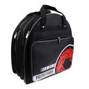 3 Layers Black Chunky Outdoor BackPack Fishing Tackle Bag Lure Bait Fishing Bag