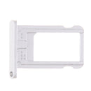 Replacement SIM Card Tray Holder Case Storage Alloy for Apple iPad 5/iPad Air Tablets, Pack of 1