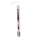 Sexy Nurse Costume Huge Plastic Thermometer Hen Party Dress Up Halloween Fancy Dress