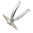 7 In 1 Copper Pipe Tube Expander Hand Expanding Tool Air Conditioner Kit