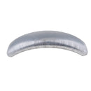 Unpaint Metal Rear Wheel Fender for Harley Chopper Bobber Cafe Racer