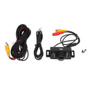 High Definition Auto Car Truck Reverse Backup Parking Camera With 7 LED