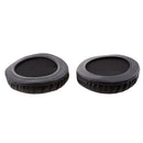 New Replacement Earpads Ear Pads Cushions for Audio Technica ATH-WS99 ATH-WS70 ATH-WS77 Sony MDR-V55 80mm Cushions headphones