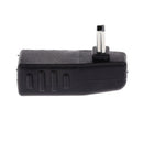 Portable Mini 5-pin USB Male to USB 2.0 Female OTG Up Angle Extension Adapter for GPS MP3 MP4