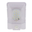 Car Vehicle Interior LED Reading Cabin Dome Light - Marine/Boat/Caravan/RV Lamp 12v 280LM