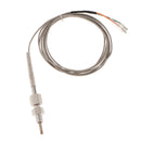 EGT Thermocouple K type 1/8'' NPT Temperature Sensors Exhaust Gas Temp Probe
