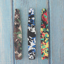 Sponge Nail File and Buffers for Nail Art Care Double Sides Nail Buffer Professional Manicure Nail Tools