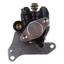 Single Piston Rear Brake Caliper For Honda TRX 400EX Sportrax 400 TRX400 1999-04 With Pad