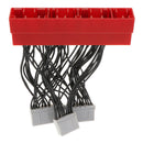 OBD2B to OBD1 Replace ECU Jumper Conversion Wiring Harness For HONDA ACURA