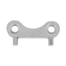 Heavy Duty Replacement Spare Key for Marine Boat 38mm Gas Water Diesel Tank Deck Fill Accessories