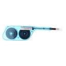 1xFiber Optic Connector Cleaning Pen Cleaner Clean Tape for MPO&MTP