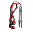 Cleqee P1501 1000 V 20A Thin Tip Needle Multi Meter Test Probe Digital Multimeter Tester