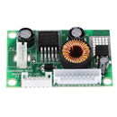 DC/DC 12V To 5V to 3.3V Voltage Step Down Converter Board Power Supply Module for LCD TV Monitors