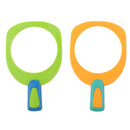 Jumbo Childrens Kids Magnifying Glass Magnifier Science Educational Toy Xmas Gifts