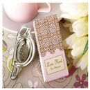 Stainless Steel Love Birds Shape Tea Infuser Birthday Wedding Favor Gifts