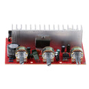 12V TDA7377 Audio Amplifier Board 40W+40W Stereo Amplificador For Speaker