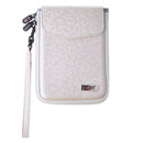 Waterproof Case Protective Storage Bag For Amozon Kindle KPW3 Tablet eBook White
