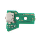 USB Charging Port Socket Circuit Board JDS-055 for Sony PS4 5th Controller
