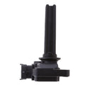 Black Ignition Coil For Mitsubishi Saab 9-3 2003-07 Saab Sports 2003-10 H6T60271