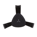 4''-6'' Cell Phone GPS Universal Auto Car Air Vent Mount Black Clamp Holder