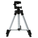 Extendable Flexible Portable Aluminum Tripod Stand for Canon Nikon Camera