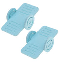 2Pcs Hamster Seesaws Pet Seesaws Toys For Small Animal Rabbit Mice Rat