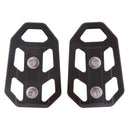 WIDE FOOT PEGS Passenger / Rider Footrest For KAWASAKI Versys X300