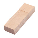 USB Flash Drive Memory Stick Fold Storage Thumb Stick Pendrive Maple Wooden 64 GB