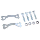 Motorcycle Rear Disc Sprocket Screw Set For JD100 Honda CG125 Suzuki GS125