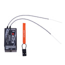 Spektrum S603 DSMX/DSMX RX 7CH 2.4GHZ Full Range Aircraft Receiver