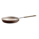Mini 5.5 inch Egg Pancake Frying Pan Kitchen Tool Cooker Non-Stick Flat Pan