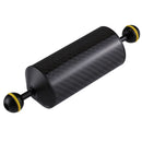 1inch Diving Flash Floating Ball Joint Arm for Underwater Lighting System Accessory Connect Camera Case Housing
