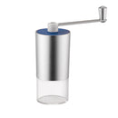 Adjustable Manual Coffee Grinder Hand Mill Kitchen Hand Grinding Tool