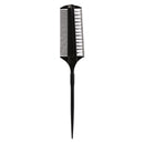 Tinting Comb in Double Side Salon Hair Color Brush Comb Hair Styling Tools