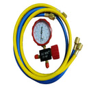 New R410a Gauges - Charging Manifold and Hoses
